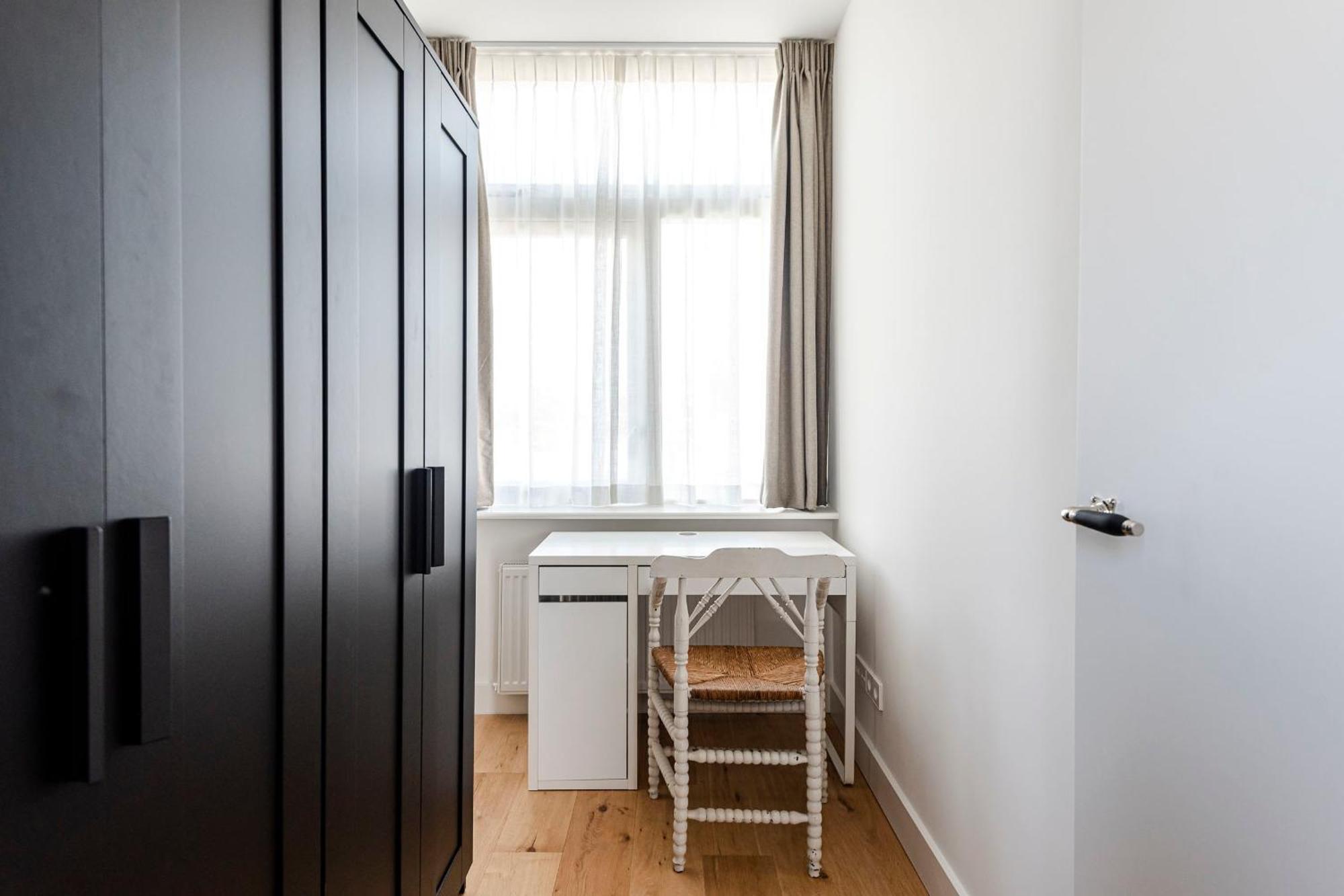 זנדוורט The Apartment Shell 42 מראה חיצוני תמונה